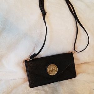 Michael Kors crossbody small purse